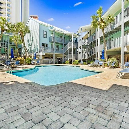 דירות גולף שורז Ocean Reef 110 מראה חיצוני תמונה