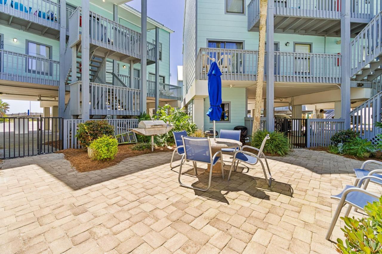דירות גולף שורז Ocean Reef 110 מראה חיצוני תמונה